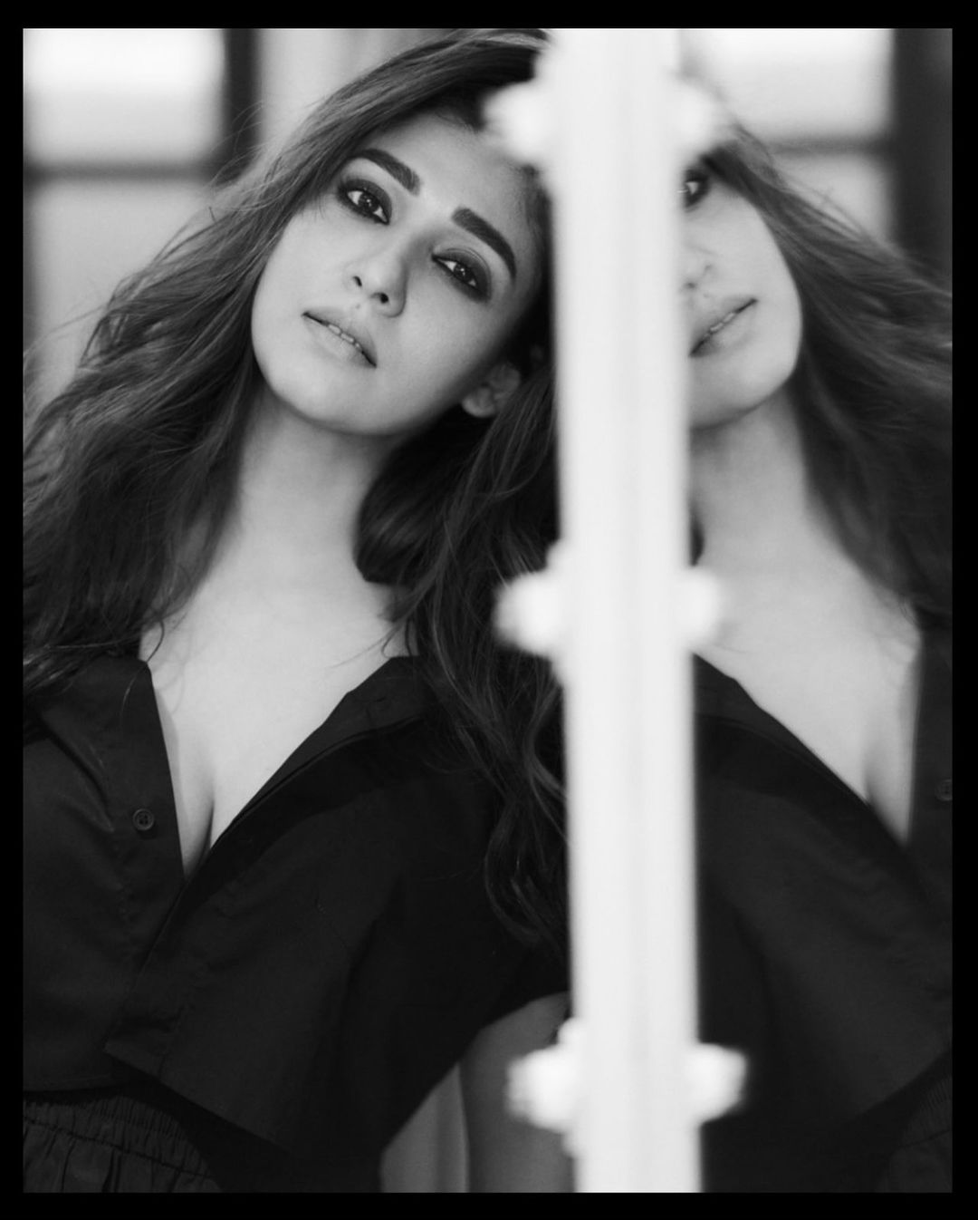 Nayanthara at Anant Ambani Wedding