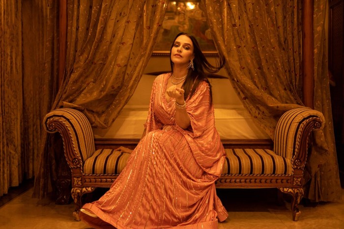 नेहा धूपिया ने फिल्मों में काम किया और उन्हें वैसी कामयाबी हासिल नहीं हो पाई जैसी वह चाहती थी