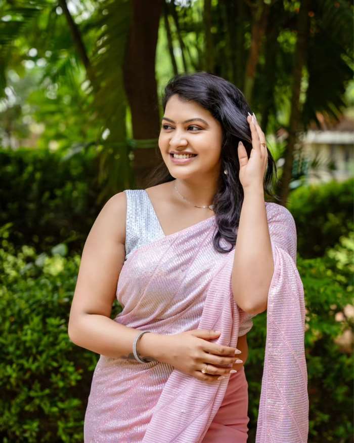 Rachitha Mahalakshmi