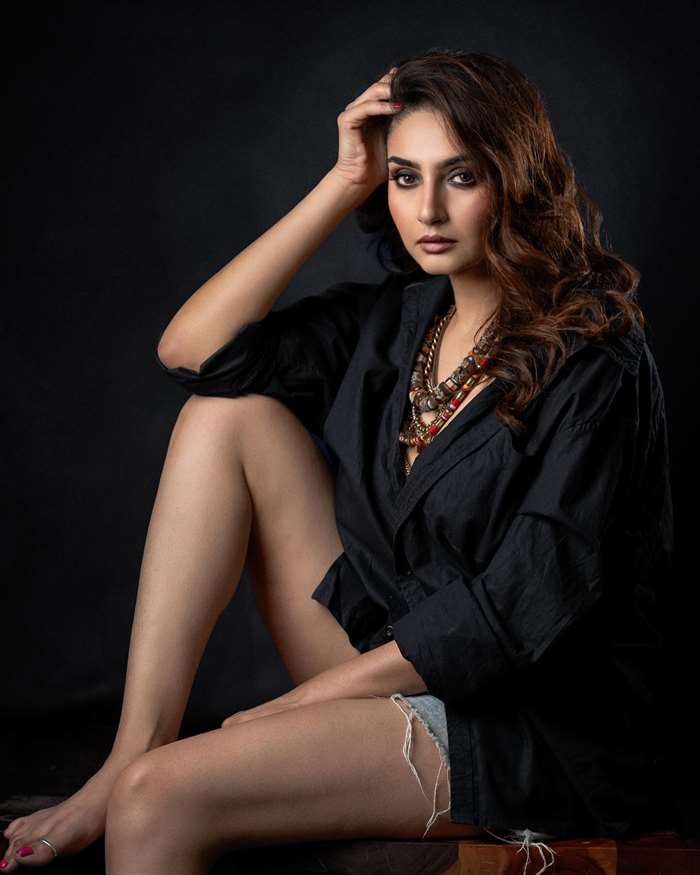Ragini Dwivedi