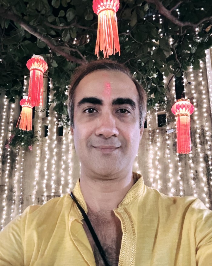 रणवीर शौरी बिग बॉस के घर के अंदर भी कई बार यह कह चुके हैं कि उनके पास में कोई भी काम नहीं था