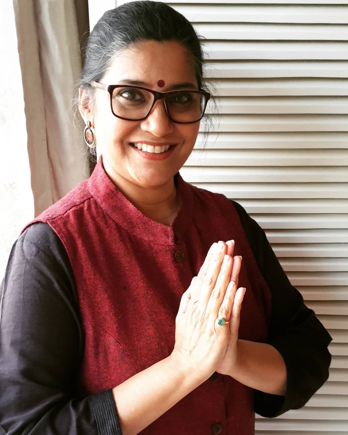 लेकिन अब हाल ही में रेणुका शहाणे ने अपने बचपन से लेकर अब तक के मन में पल रहे एक ट्रामेटिक एक्सपीरियंस को साझा किया है