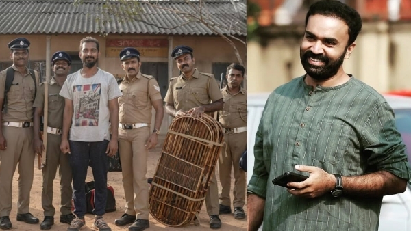 'എന്റെ അഭിനയം പോരെന്ന് ആദ്യ ദിവസം തന്നെ ഖാലിദ് റഹ്മാൻ പറഞ്ഞു, എന്റെ ...