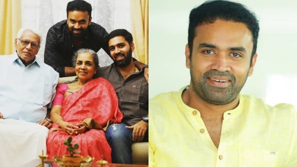 Rony David Raj Khalid Rahman