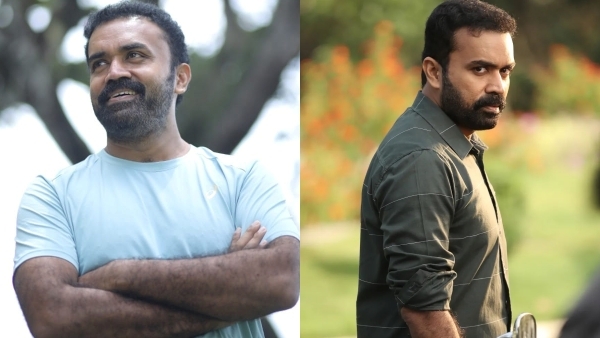 Rony David Raj Khalid Rahman