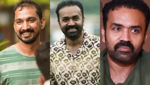'എന്റെ അഭിനയം പോരെന്ന് ആദ്യ ദിവസം തന്നെ ഖാലിദ് റഹ്മാൻ പറഞ്ഞു, എന്റെ ...