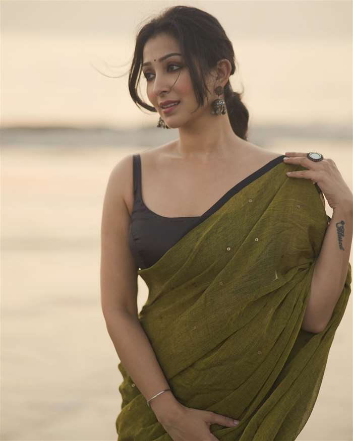 Sahiba Bhasin