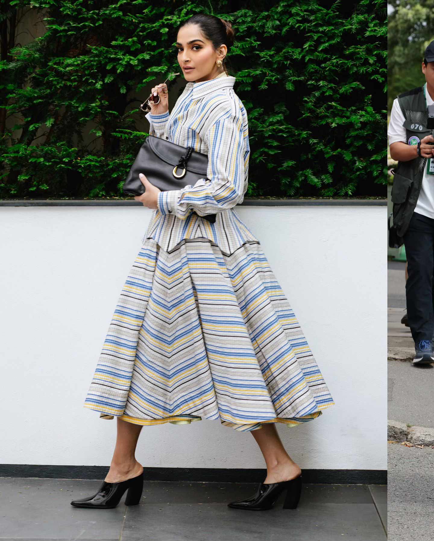 Sonam Kapoor Borrowed Clothes From Designers Said Did Not Buy Everything All Time