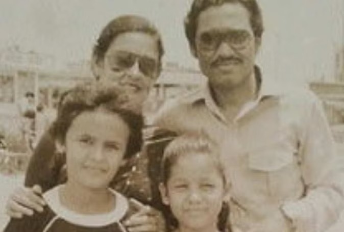 Sonu Nigam 51st Birthday: Here Are Some Unseen Pics