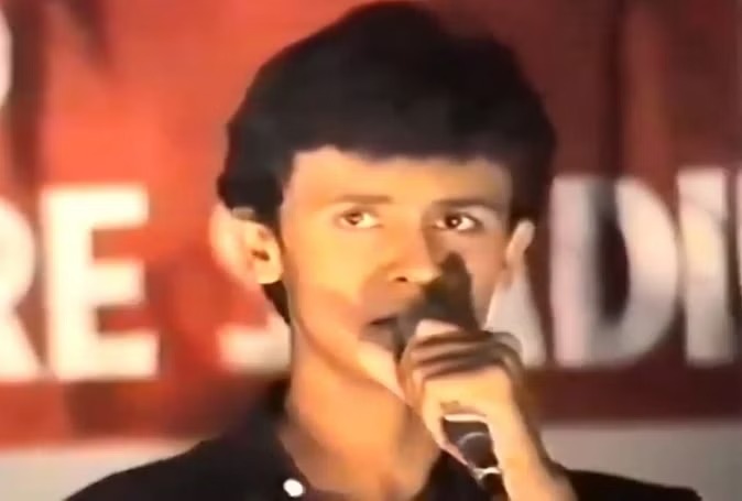 Sonu Nigam 51st Birthday: Here Are Some Unseen Pics