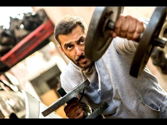 Sultan Title Track