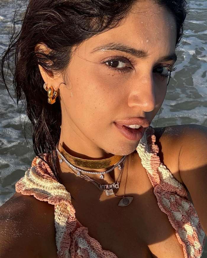 Bhumi Pednekar