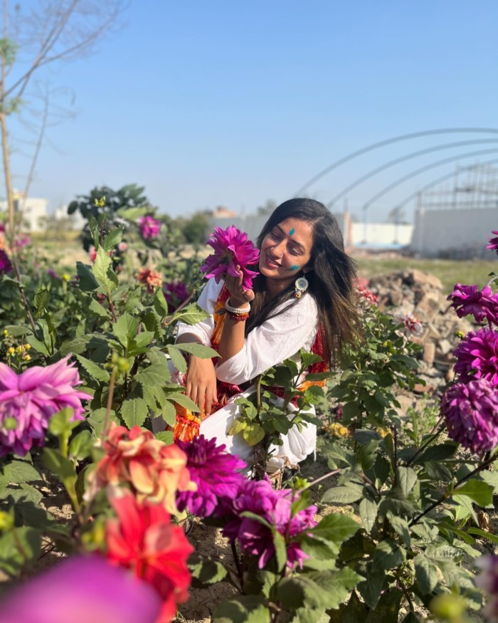 दरअसल हाल ही में चंद्रिका दीक्षित ने आज तक के साथ इंटरव्यू में बताया कि बिग बॉस से उन्हें कोई फायदा हुआ भी है या नहीं