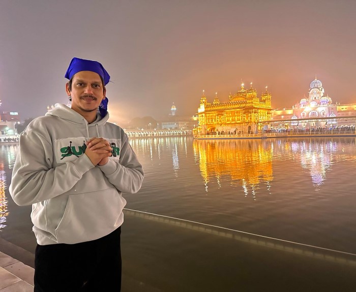 विजय वर्मा अभी के समय पर काफी पॉपुलर अभिनेता बन चुके हैं।
