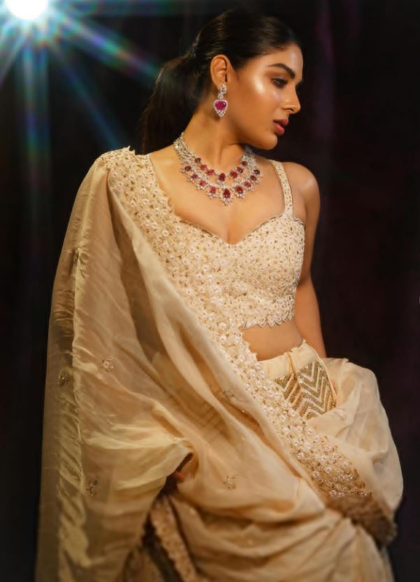 Samyuktha Menon Photo