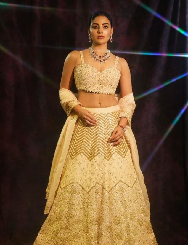 Samyuktha Menon Photos