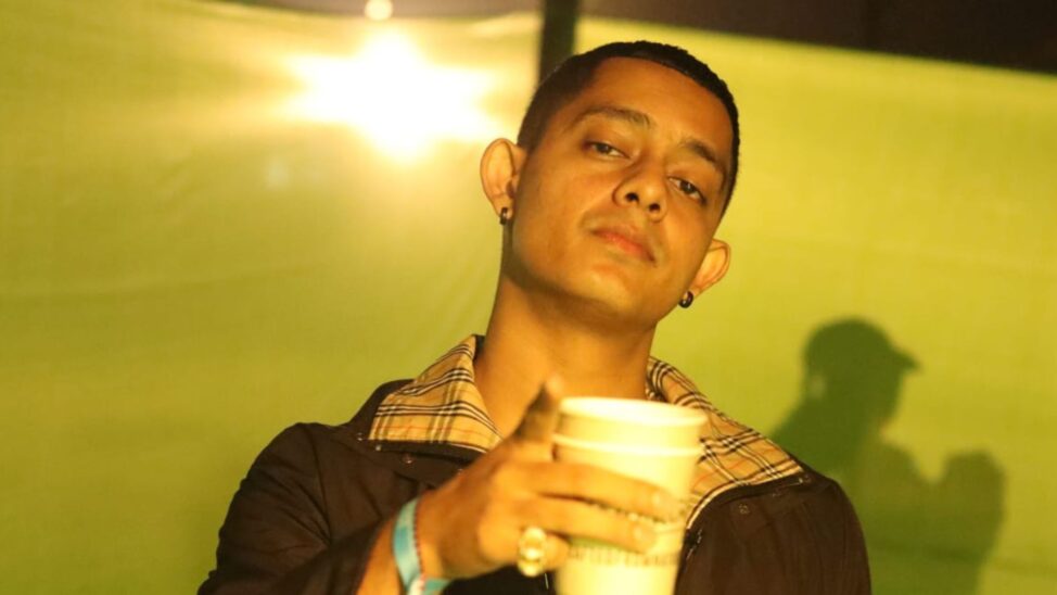 Sooraj Cherukat gained recognition after winning the 2017 Mic Drop Tournament.