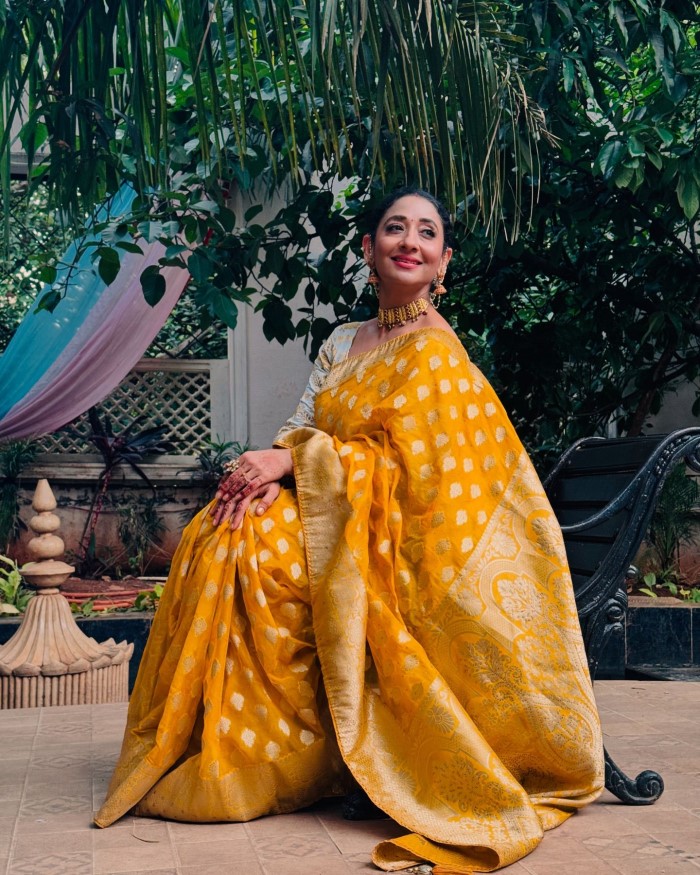 दरअसल श्रुति उल्फत ने अपने निजी जीवन में काफी उतार-चढ़ाव देखा और उनका तलाक भी हो चुका है