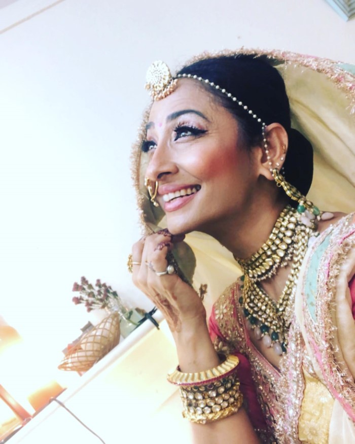 श्रुति ने आगे कहा कि 