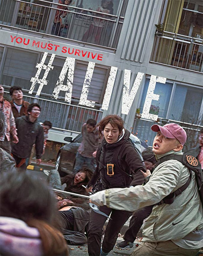 Alive (2020)