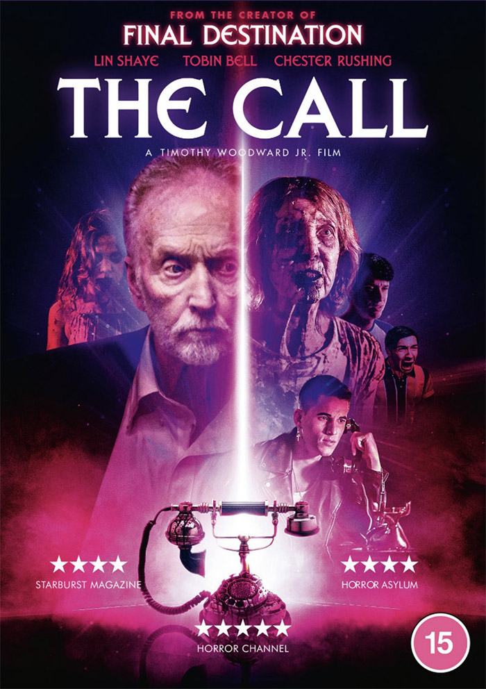The Call (2020)