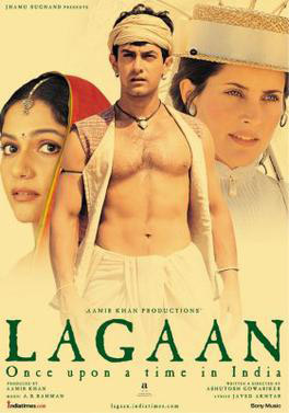 Lagaan: ‘Lagaan’ (2001), directed by Ashutosh Gowariker, is a magnificent movie that brilliantly weaves historical drama with folklore.