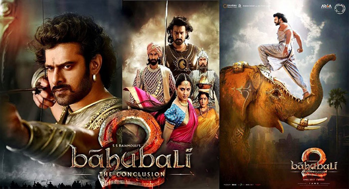 Baahubali Series : The epic ‘Baahubali’ film duology by director S S Rajamouli has had a big influence on Indian cinema.