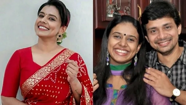 Sithara Krishnakumar