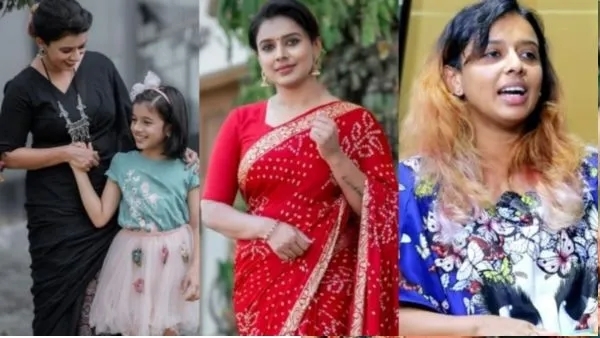 Sithara Krishnakumar
