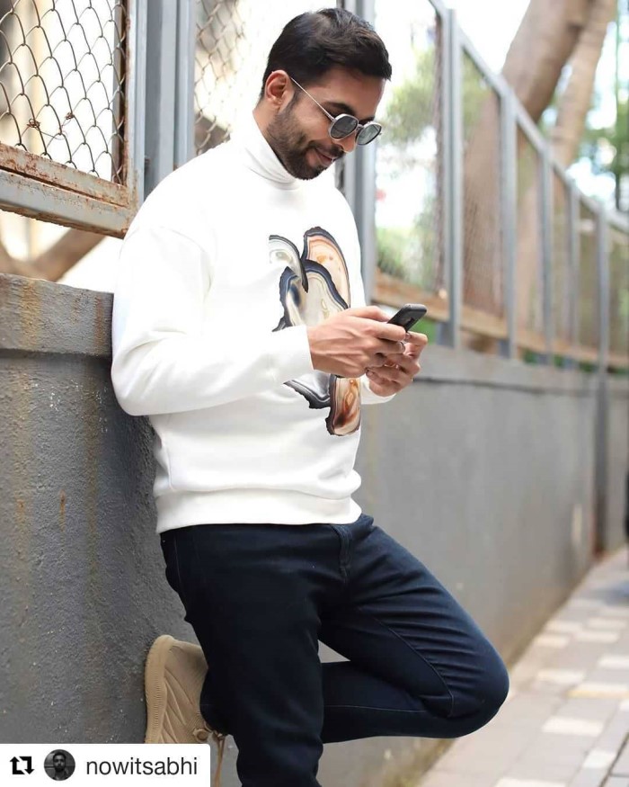 एक्टर ने आगे यह भी कहा कि 