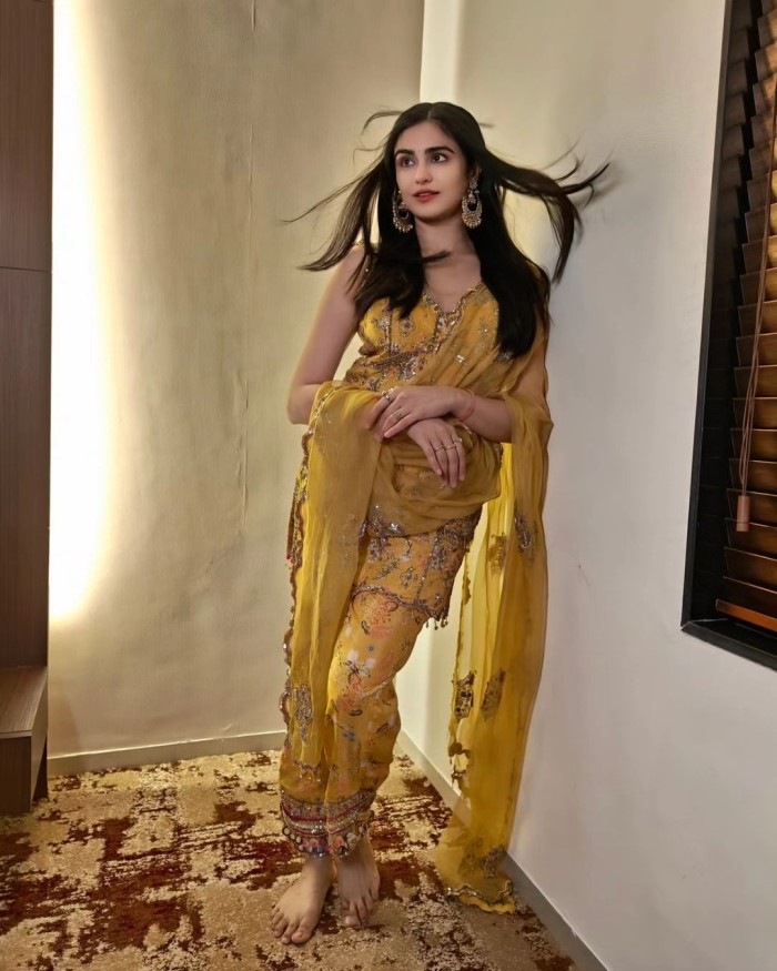 She continued to take on diverse in major Telugu films like S/O Satyamurthy (2015) and Kshanam (2016), showcasing her versatility and enriching her acting portfolio.