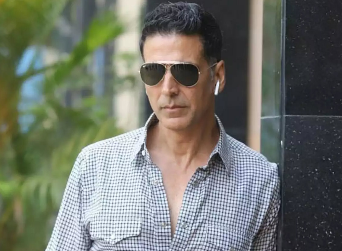 Akshay Kumar’s upcoming cameo in “Stree 2” is highly anticipated