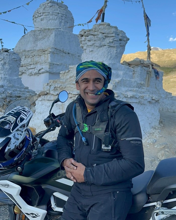 एक्टर ने आगे कहा कि 