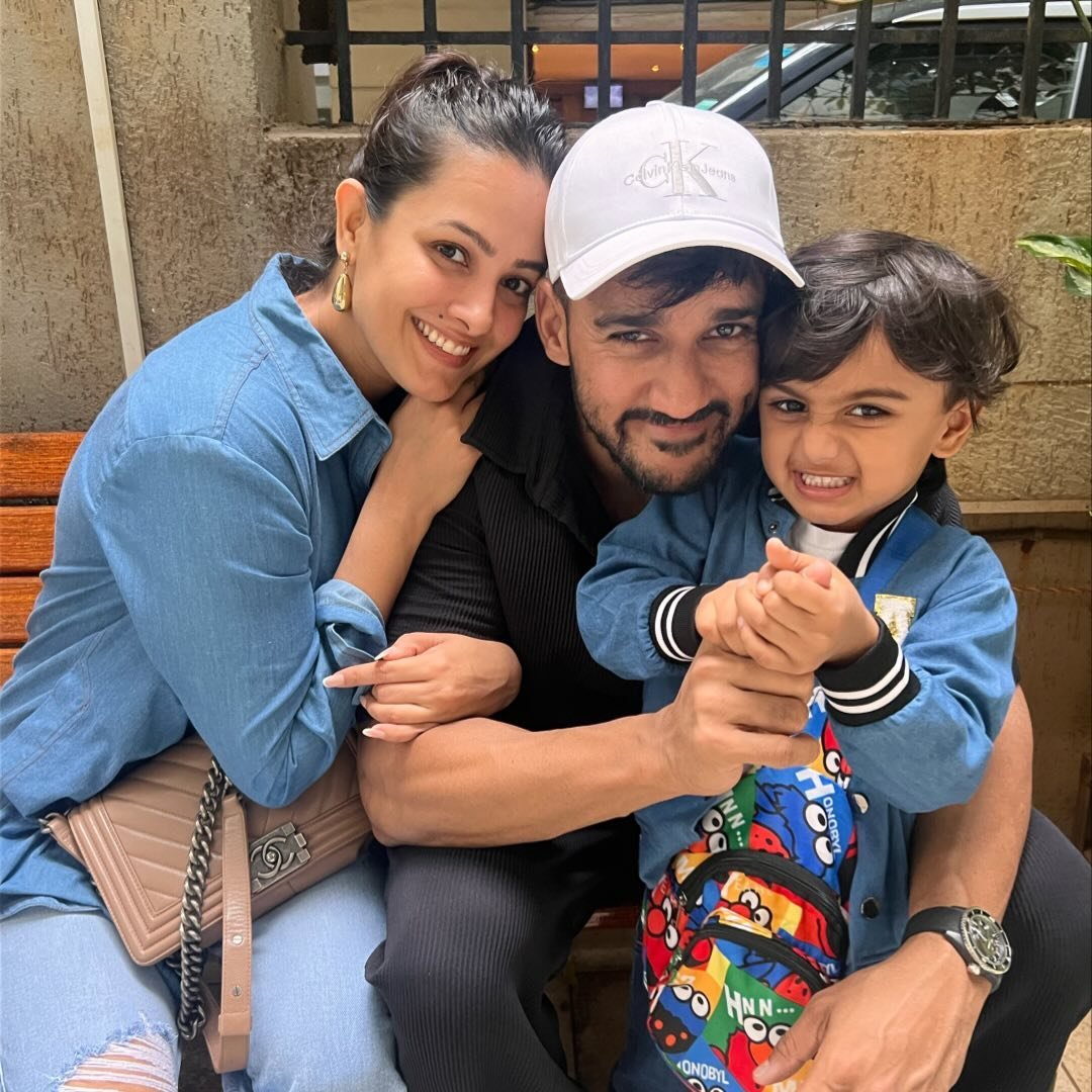 Anita Hassanandani reveals she ruined her career because of boyfriend Eijaz Khan