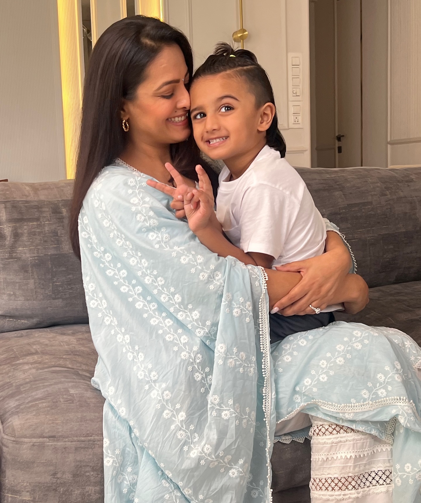 Anita Hassanandani reveals she ruined her career because of boyfriend Eijaz Khan