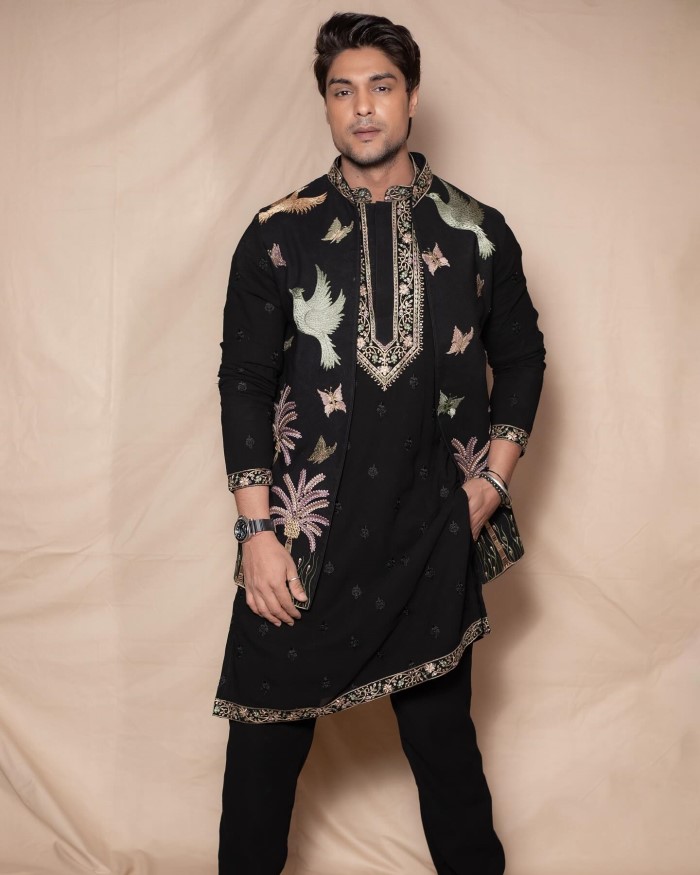 अंकित गुप्ता ने इस इंटरव्यू के दौरान बताया कि वह पिछले 45 दिनों से लगातार बिना ब्रेक के काम कर रहे हैं और उन्होंने एक भी दिन रेस्ट नहीं किया है