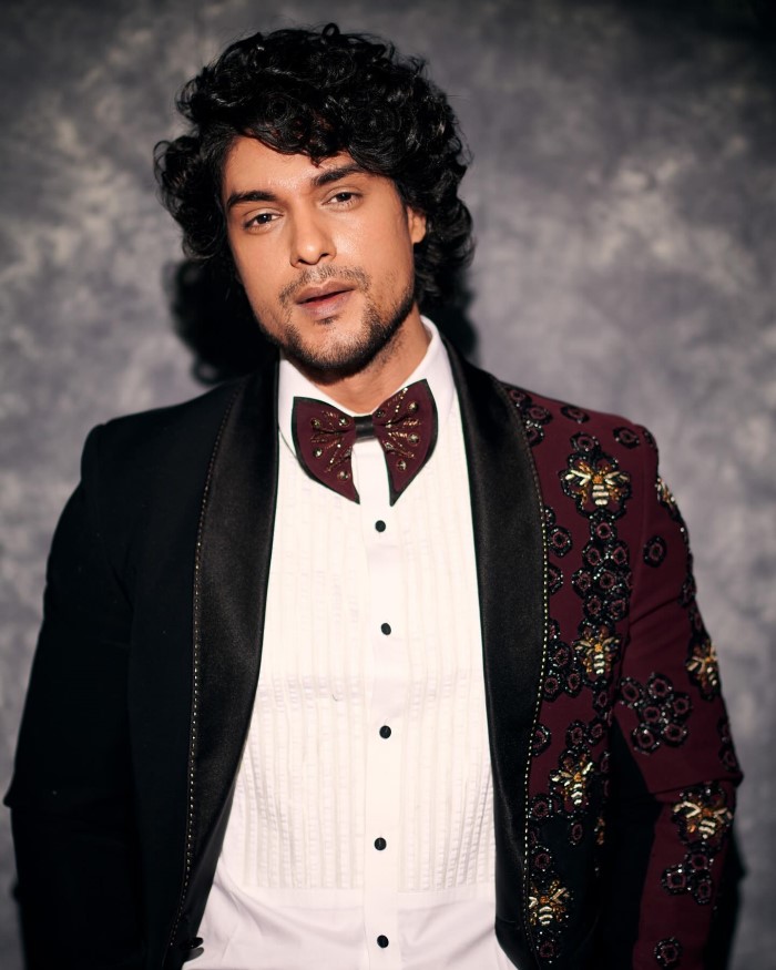 एक्टर ने बताया कि 