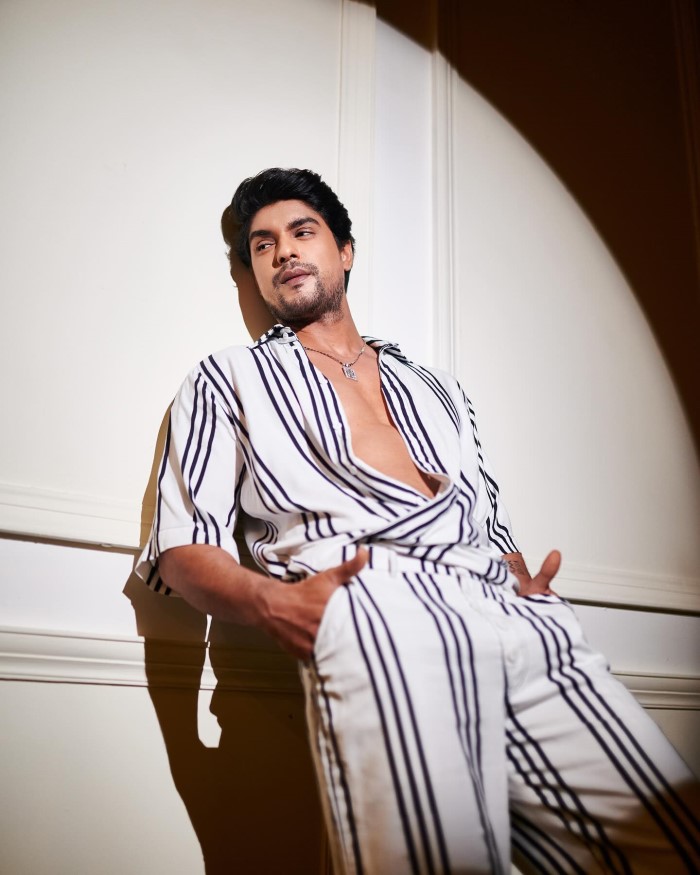 बता दे कि अंकित गुप्ता को सीरियल उड़ारियां से काफी ज्यादा पापुलैरिटी हासिल हुई और फिर उन्हें बिग बॉस 17 में प्रियंका चौधरी के साथ में भी देखा गया