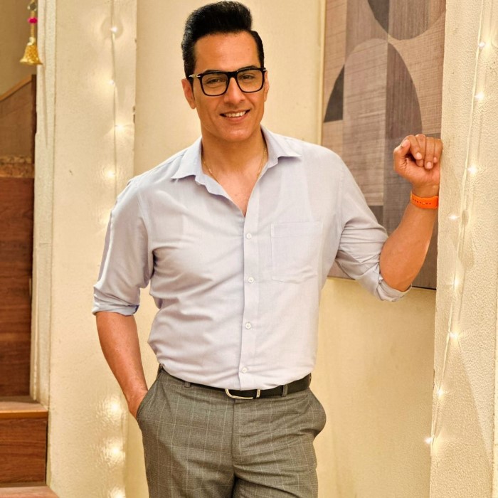 जब सुधांशु पांडे से सवाल किया गया कि उनके शो को छोड़ने के बाद तरह-तरह की बातें बनाई जा रही है तो आप इस पर क्या कहेंगे