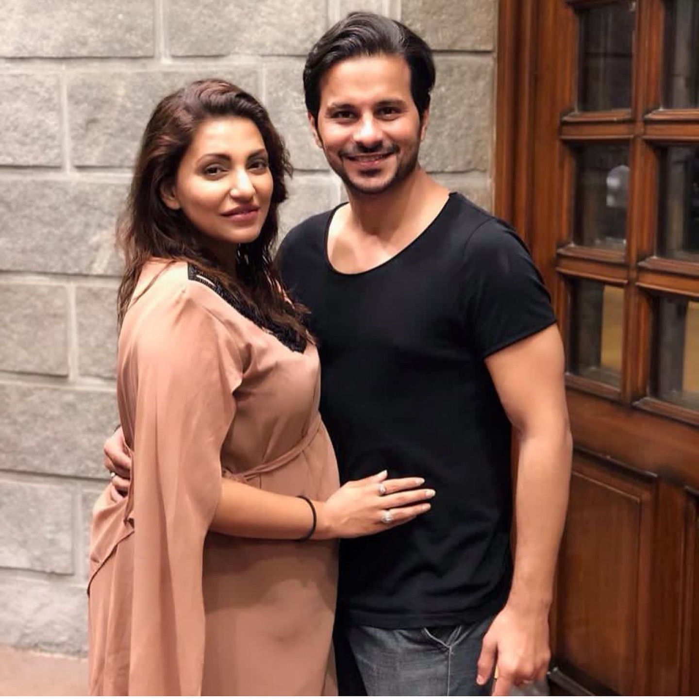 Navina Bole Divorced With Husband Jeet Karnani After 7 Years Of Their Marriage