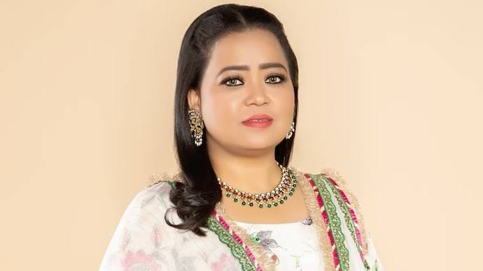 टीवी की मशहूर कॉमेडियन भारती सिंह प्रेग्नेंट है और आपको बता दें कि हाल ही में द देबीना बैनर्जी शो में उन्होंने इस बात का खुलासा किया