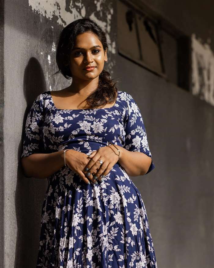 Bheema Actress Ashwini Ambrish: Rising Star of Kannada Cinema