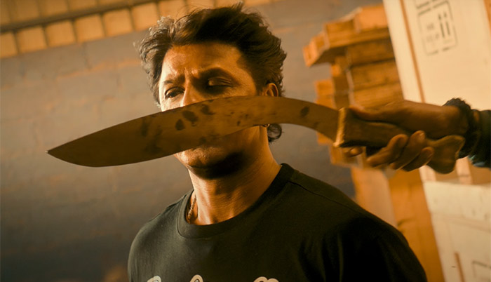 Plot: After suffering a personal loss caused by his rivals, the gangster Bheema embarks on a mission to defeat them.