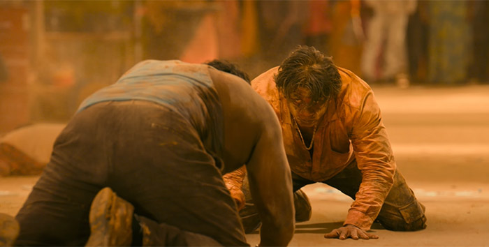 The film is all set to hit the theaters on August 9, 2024.