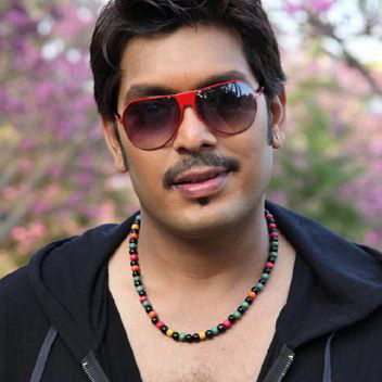 Indraneel Varma is a well-known actor in Telugu serials.