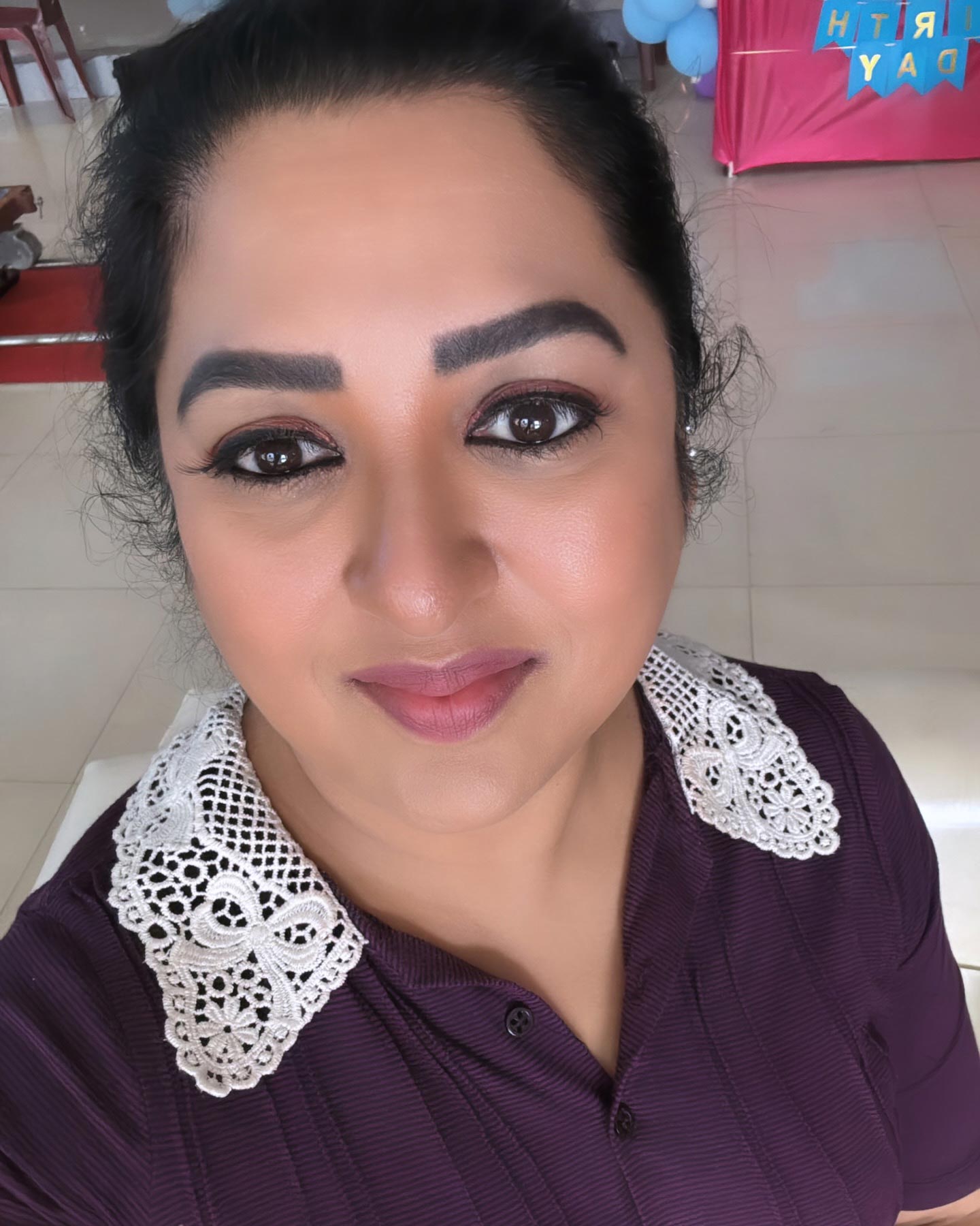 Shanoor Sana is renowned in Telugu cinema and television