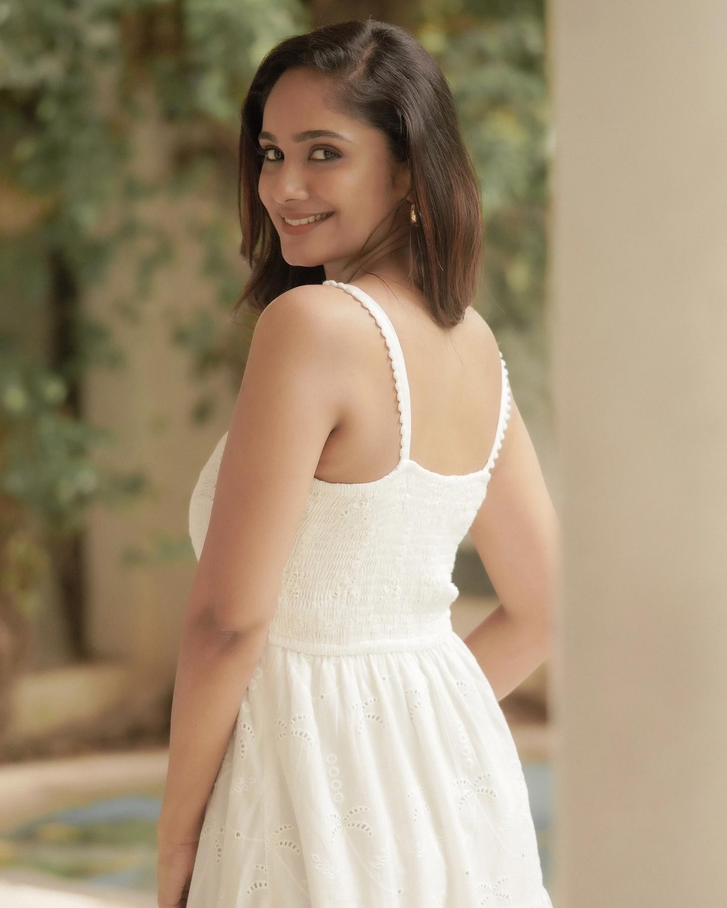 Tejaswini is a popular actress and reality TV star, known for her dynamic personality