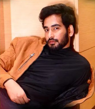 Ravi Teja, an actor known for his energetic performances