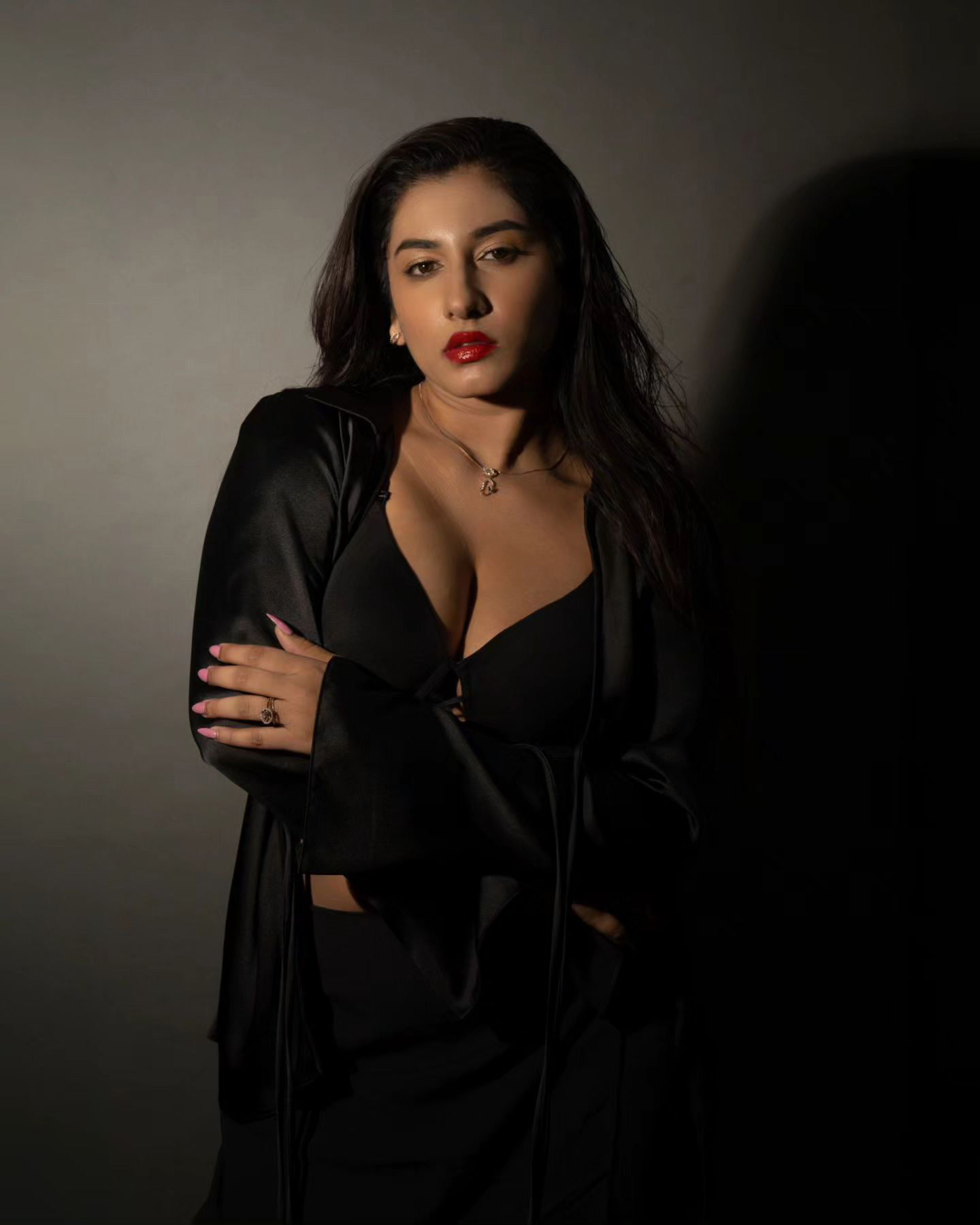 Vishnupriya is an actress and dancer in Bigg Boss Telugu Season 8