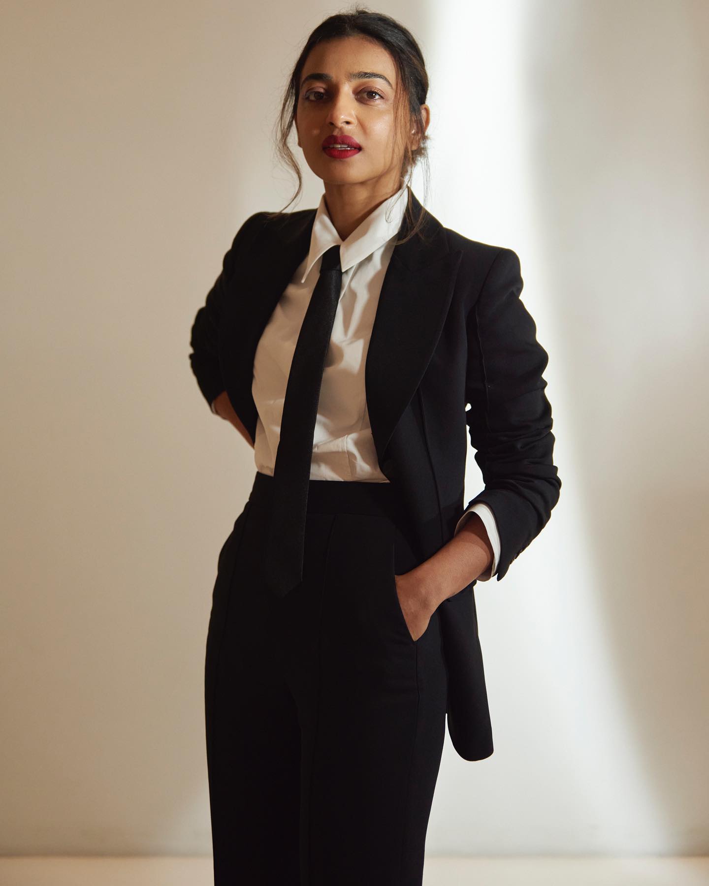 Radhika Apte (September 7, 1985)